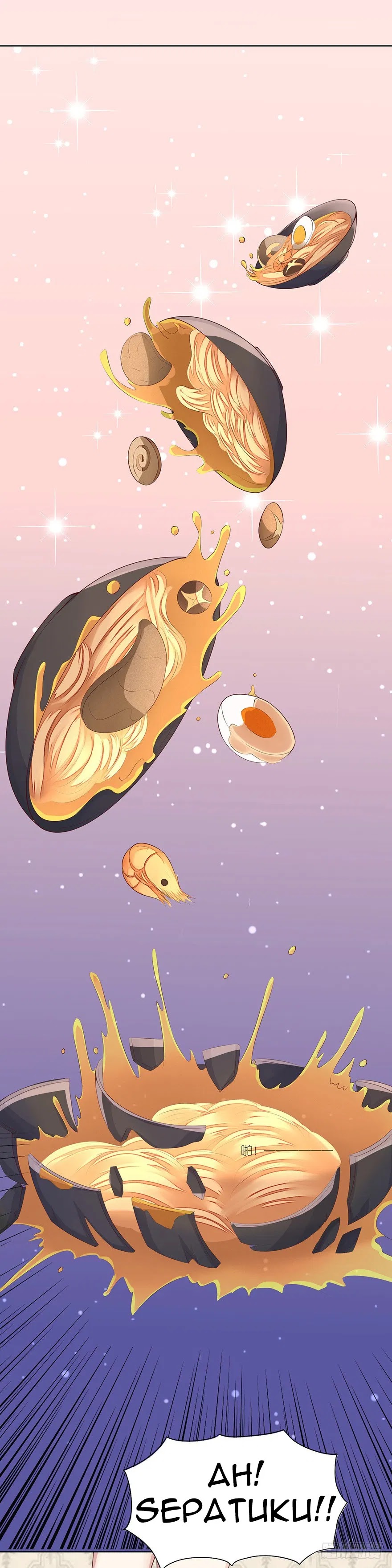 Me! Super Rich! chapter 1